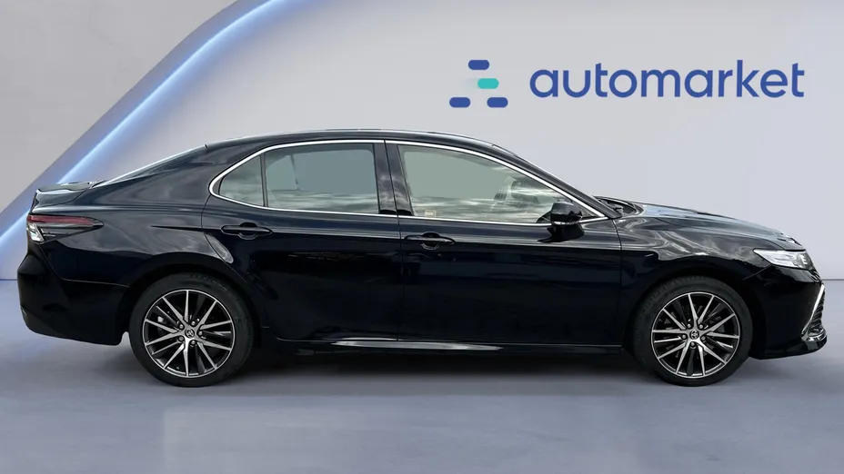 TOYOTA Camry Camry 2.5 Hybrid Executive CVT