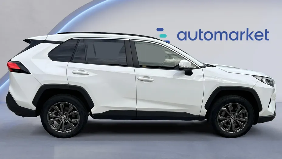 TOYOTA RAV4 RAV4 2.5 Hybrid Comfort 4x2