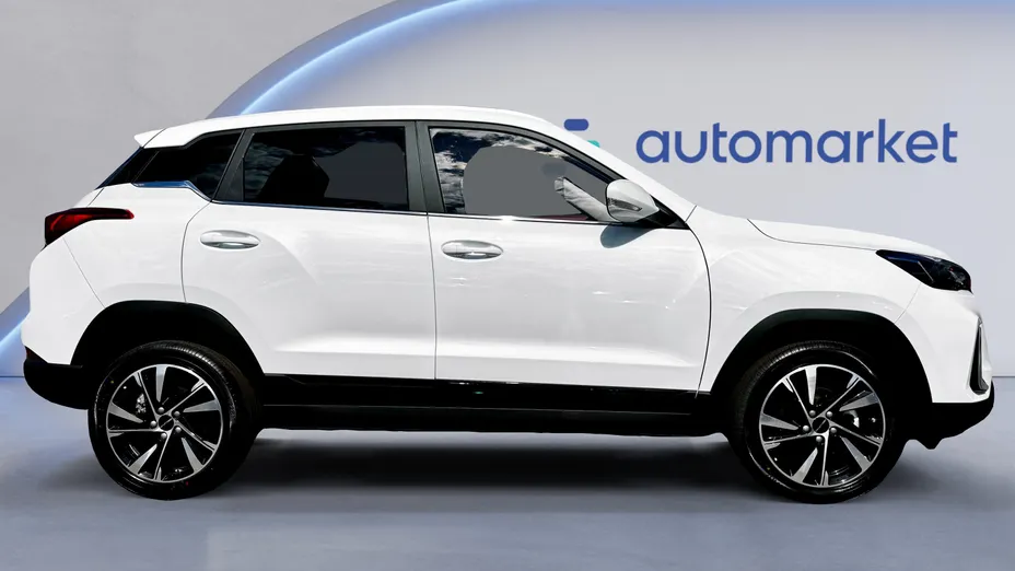 BAIC Beijing 3 Beijing 3 1.5T Luxury Nowy