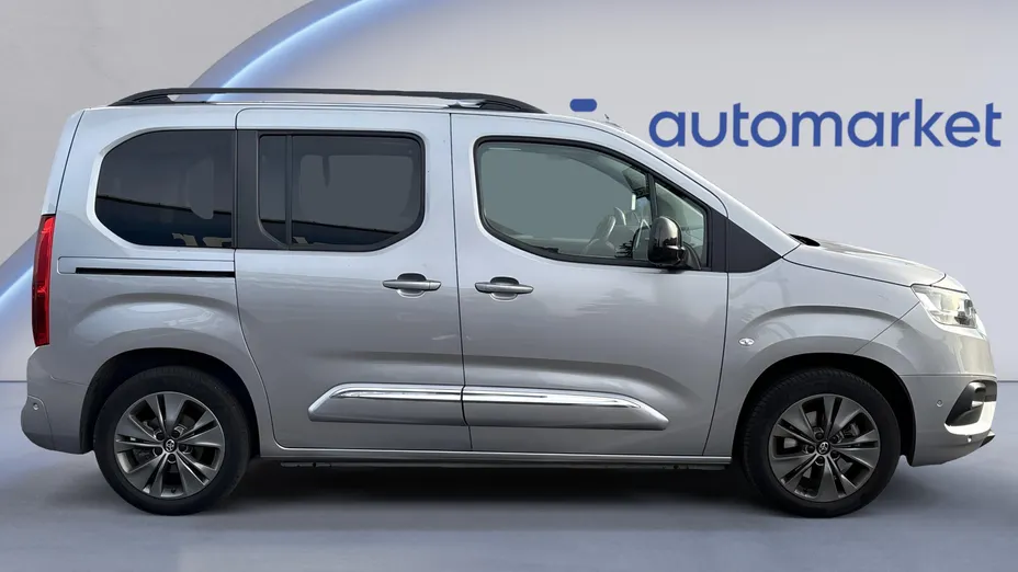 TOYOTA Proace City Verso Proace City Verso 1.5 D-4D Family