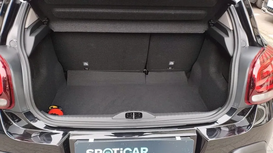 CITROEN C3 C3 1.2 PureTech Max EAT6