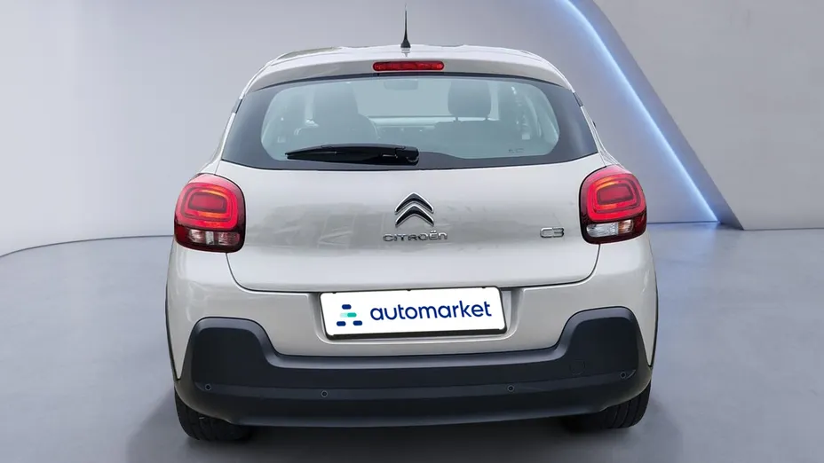 CITROEN C3 C3 1.2 PureTech You!