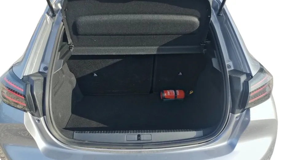 PEUGEOT 208 208 1.2 mHEV GT e-DCS6