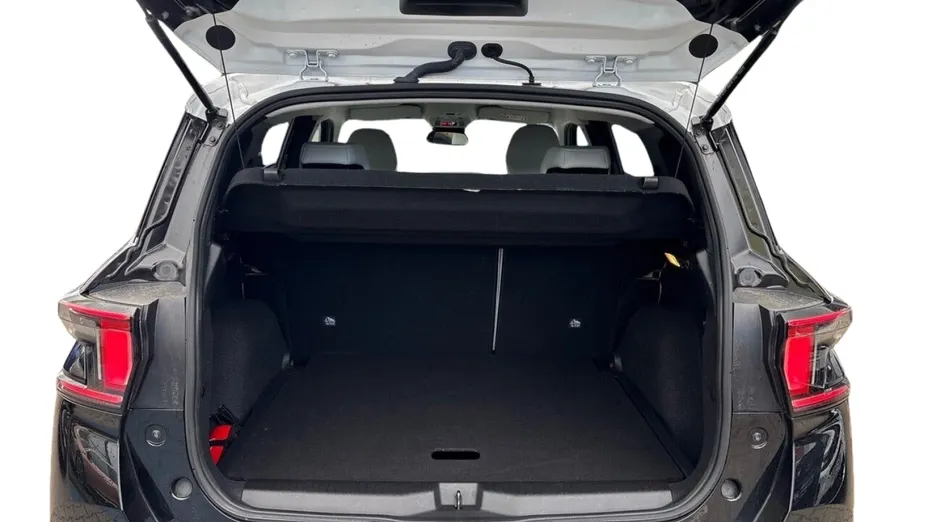 CITROEN C3 Aircross C3 Aircross 1.2 mHEV Max S&S eDCT6