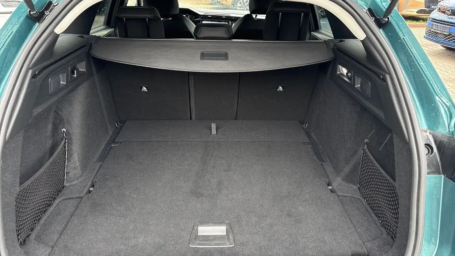 PEUGEOT 308 308 1.2 PureTech Allure S&S EAT8