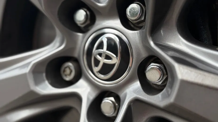 TOYOTA RAV4 RAV4 2.0 Comfort 4x2