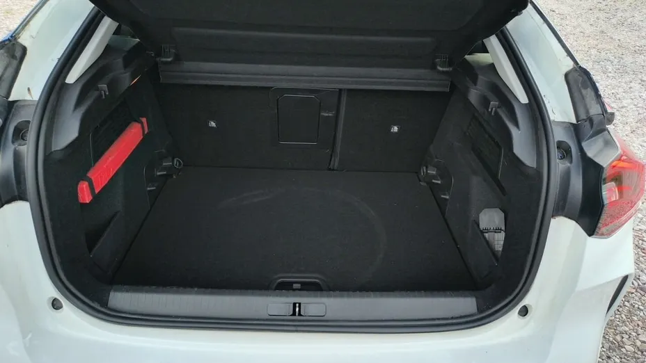 CITROEN C4 C4 1.2 PureTech Plus S&S EAT8