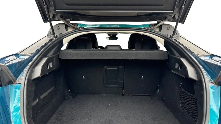 PEUGEOT 408 408 1.2 PureTech Allure S&S EAT8