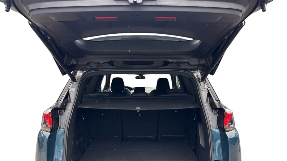 PEUGEOT 5008 5008 1.2 PureTech mHEV GT S&S e-DCS6