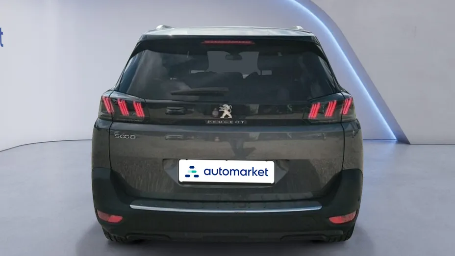 PEUGEOT 5008 5008 1.2 PureTech mHEV Allure Pack S&S e-DCS6