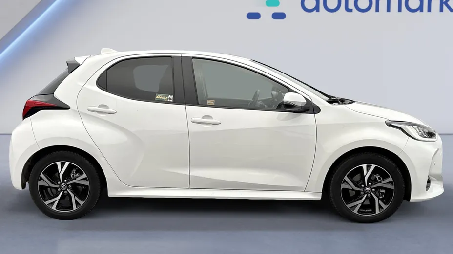 TOYOTA Yaris Yaris Hybrid 1.5 Style