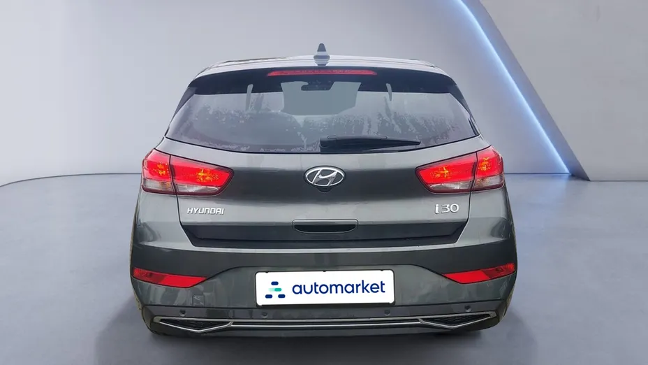 HYUNDAI i30 i30 1.0 T-GDI Smart
