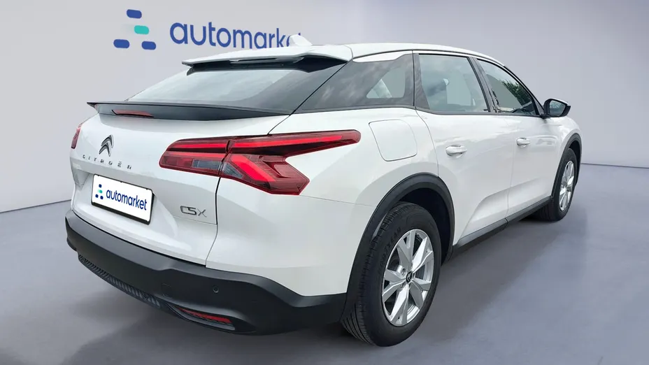 CITROEN C5 X C5 X 1.2 PureTech Feel EAT8
