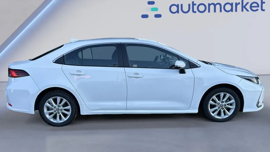 TOYOTA Corolla Corolla 1.5 Comfort MS