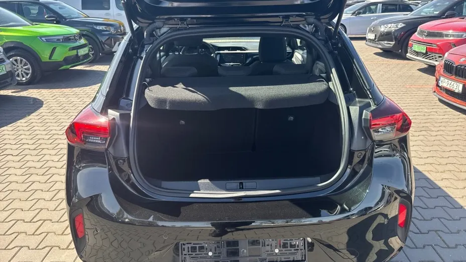 OPEL Corsa Corsa 1.2 T GS S&S aut