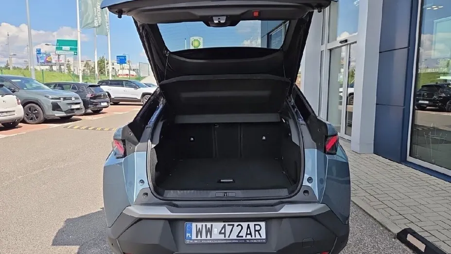 PEUGEOT 3008 3008 1.2 PureTech mHEV GT e-DCS6