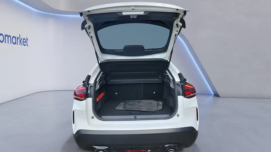CITROEN C4 C4 1.2 PureTech Feel Pack S&S EAT8