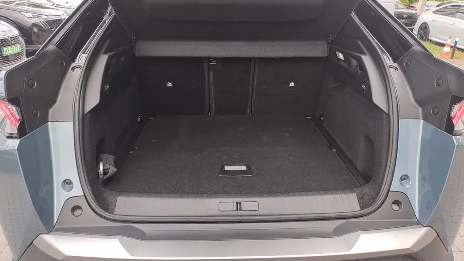 PEUGEOT 3008 3008 1.2 PureTech mHEV GT e-DCS6