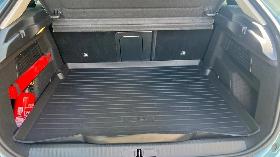 CITROEN C4 C4 1.2 PureTech Max S&S EAT8