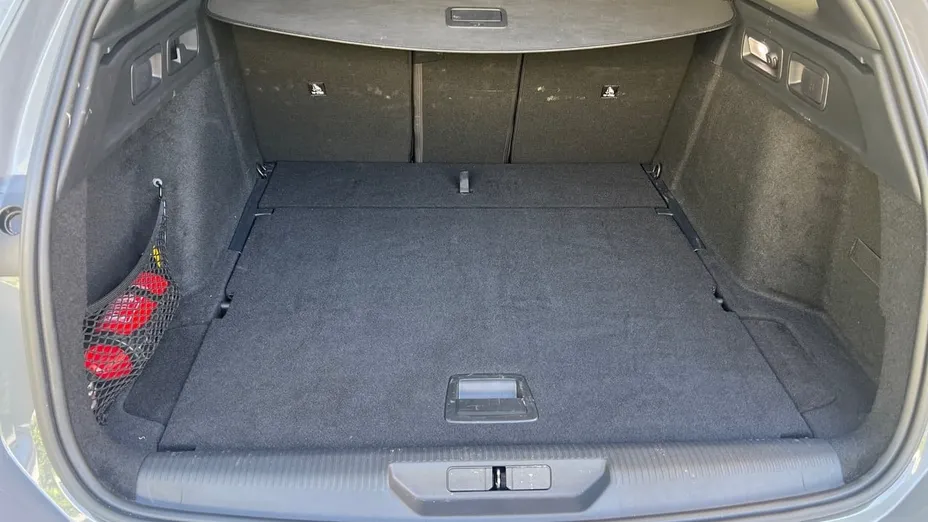 PEUGEOT 308 308 1.2 mHEV GT S&S e-DCS6