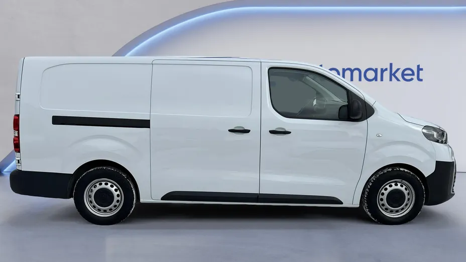 TOYOTA Proace Proace EV Long 3,0t Active