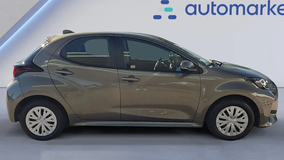 TOYOTA Yaris Yaris 1.5 Comfort