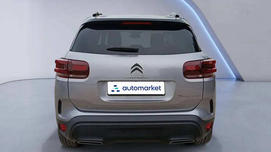 CITROEN C5 Aircross C5 Aircross 1.5 BlueHDi Max EAT8