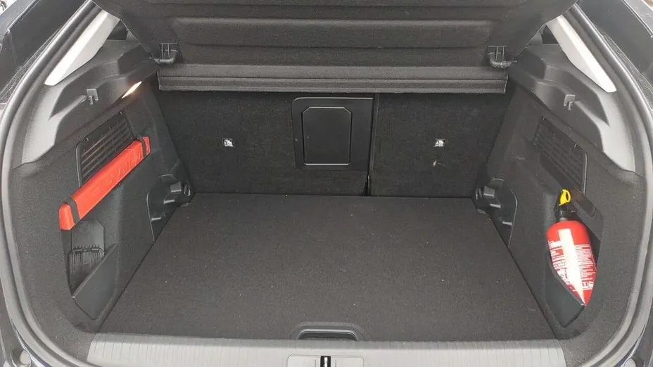 CITROEN C4 C4 1.2 PureTech Max S&S EAT8
