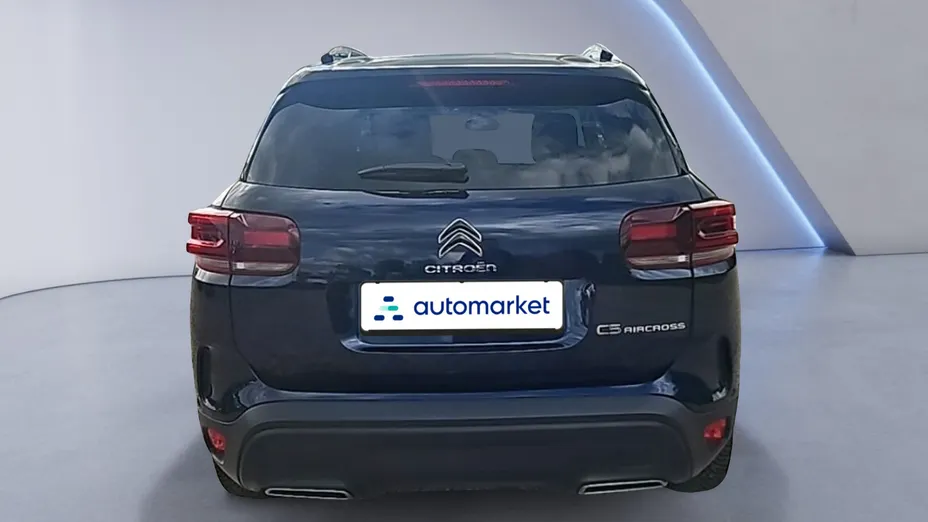 CITROEN C5 Aircross C5 Aircross 1.2 mHEV Max eDCT6