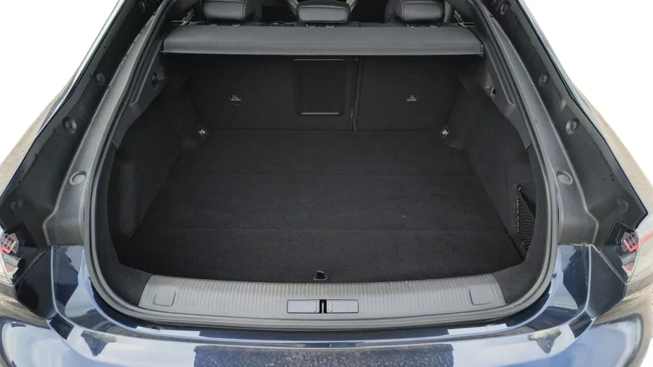 PEUGEOT 508 508 PureTech PHEV 225 Allure S&S e-EAT8
