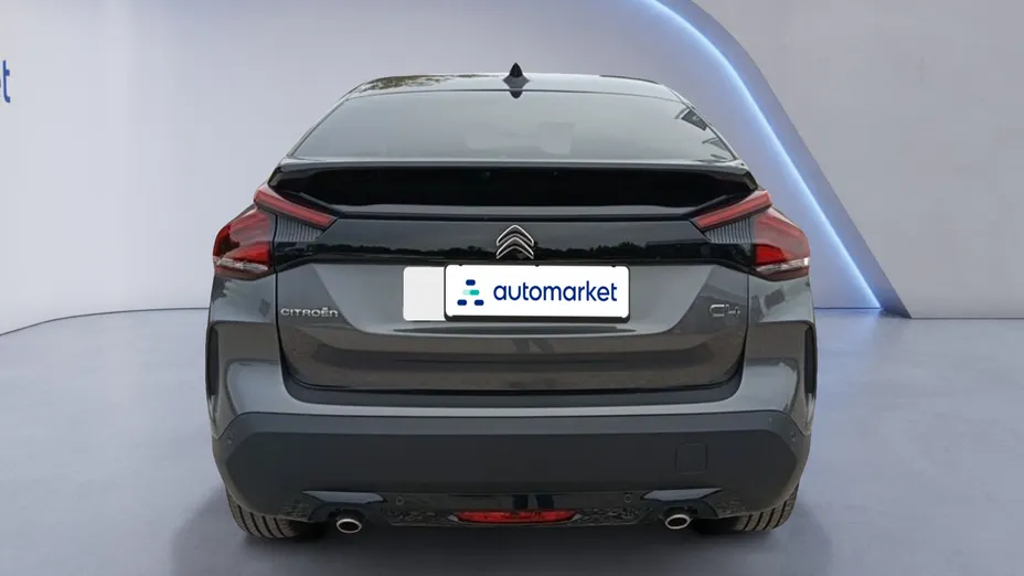 CITROEN C4 C4 1.2 PureTech Max S&S EAT8
