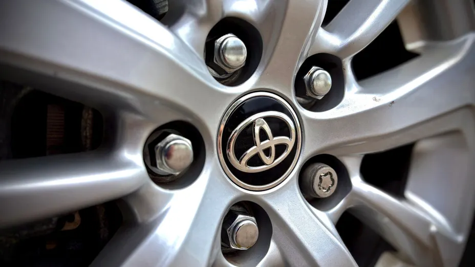 TOYOTA Yaris Cross Yaris Cross Hybrid 1.5 Comfort