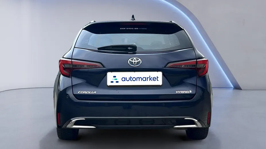 TOYOTA Corolla Corolla 1.8 Hybrid Comfort