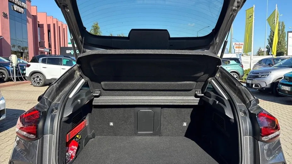 CITROEN C4 C4 1.2 PureTech Max S&S EAT8