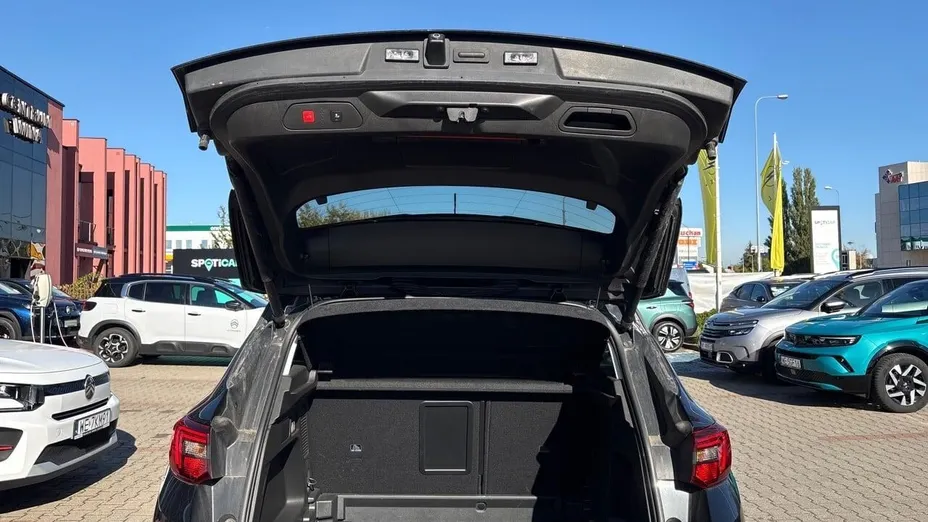 OPEL Grandland X Grandland 1.2 T GS S&S aut