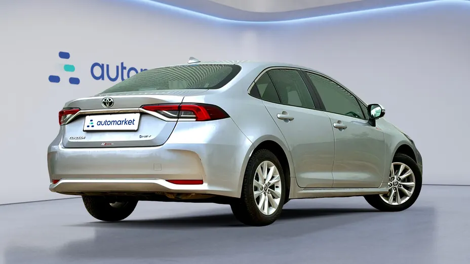 TOYOTA Corolla Corolla 1.8 Hybrid Comfort