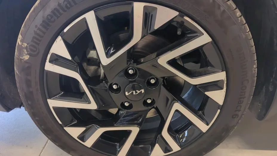 KIA XCeed XCeed 1.5 T-GDI L