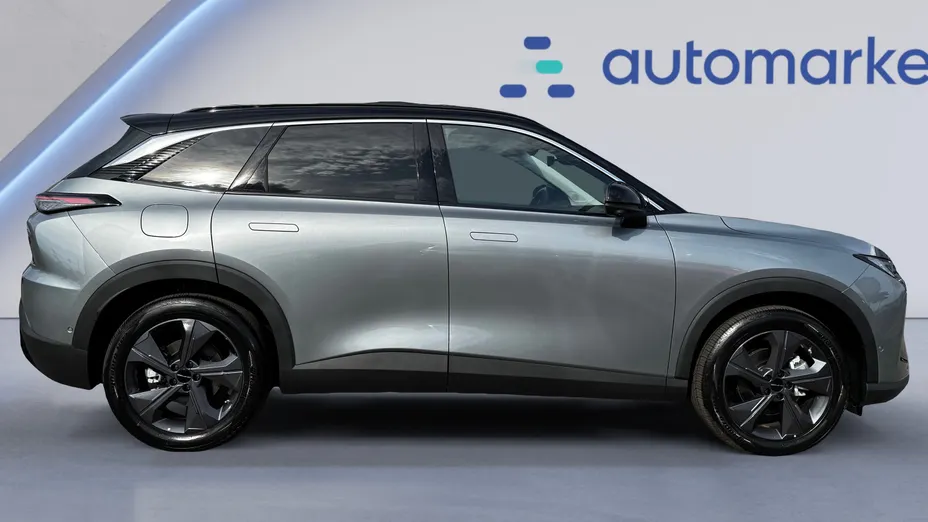BAIC Beijing 5 Beijing 5 1.5T Comfort DCT Nowy