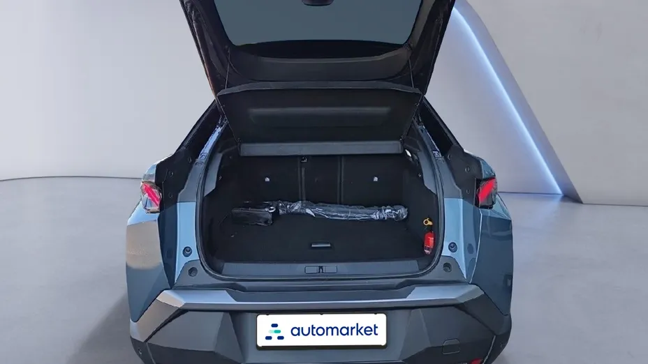 PEUGEOT 3008 3008 1.2 PureTech mHEV GT Exclusive e-DCS6