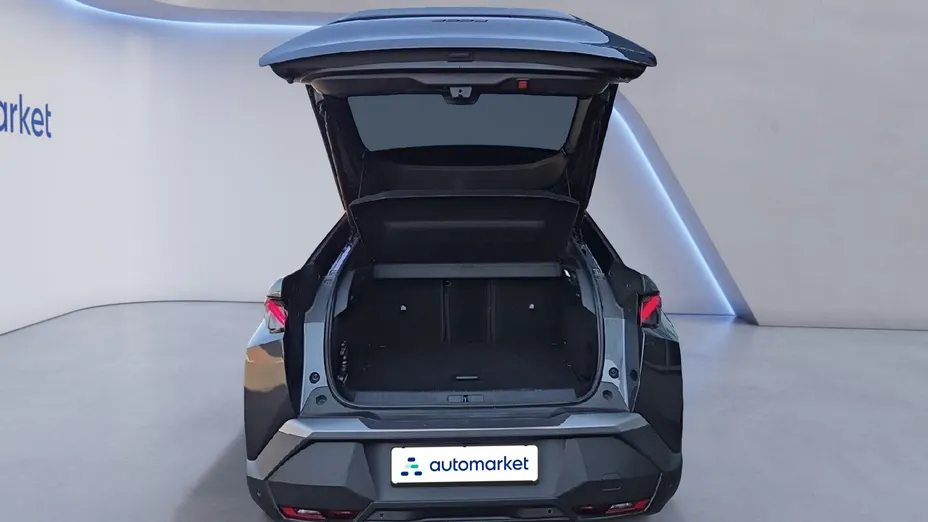 PEUGEOT 3008 3008 1.2 PureTech mHEV GT Exclusive e-DCS6