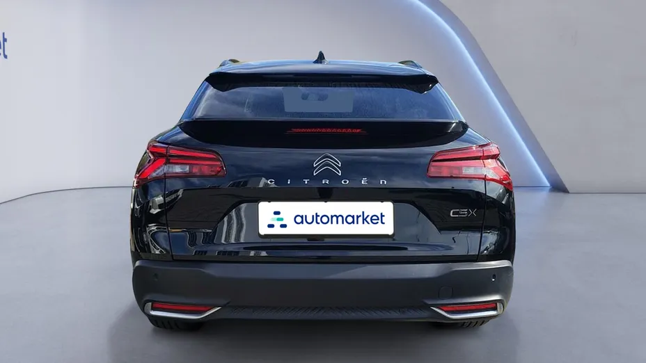 CITROEN C5 X C5 X 1.6 PureTech Shine Pack EAT8