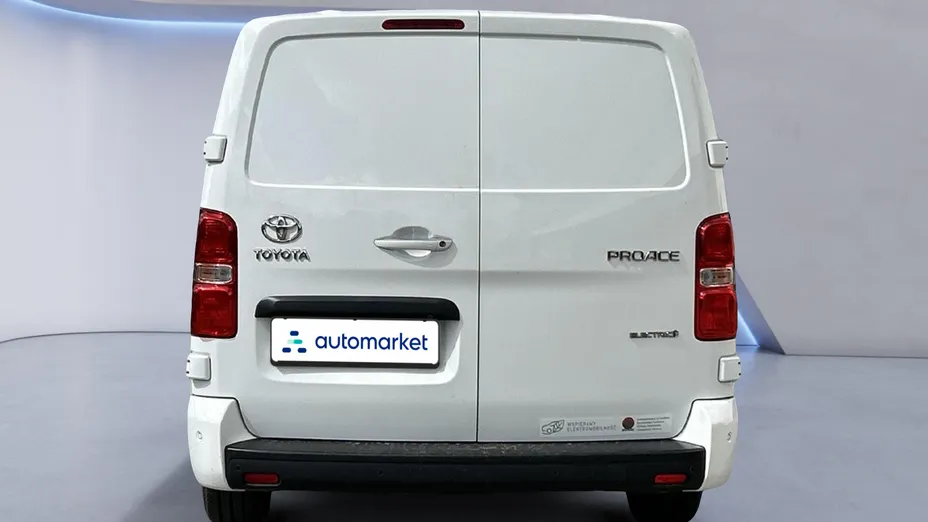 TOYOTA Proace Proace EV Long 3,1t Comfort