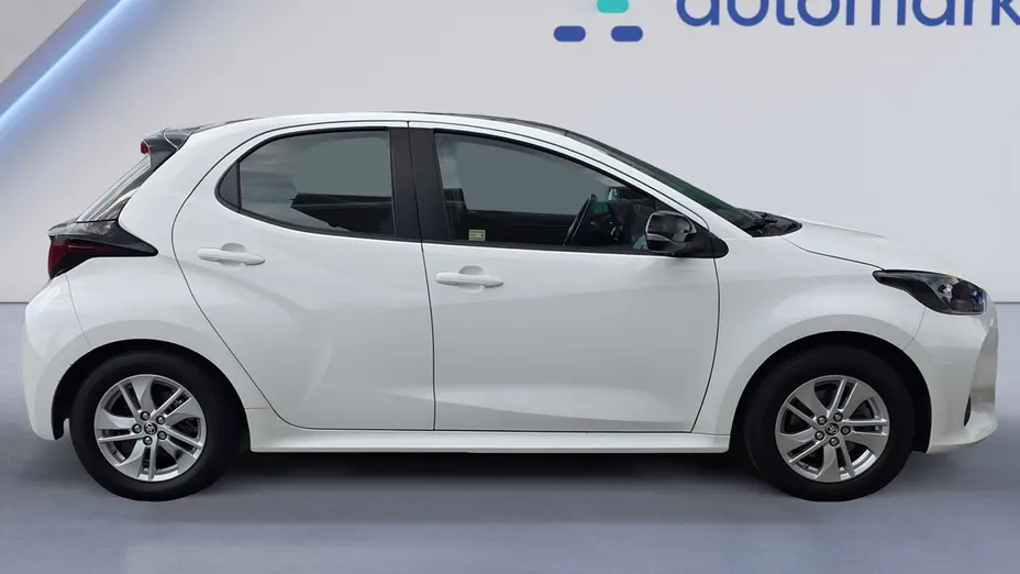 TOYOTA Yaris Yaris Hybrid 1.5 Comfort