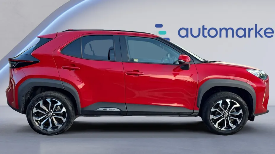 TOYOTA Yaris Cross Yaris Cross Hybrid 1.5 Style