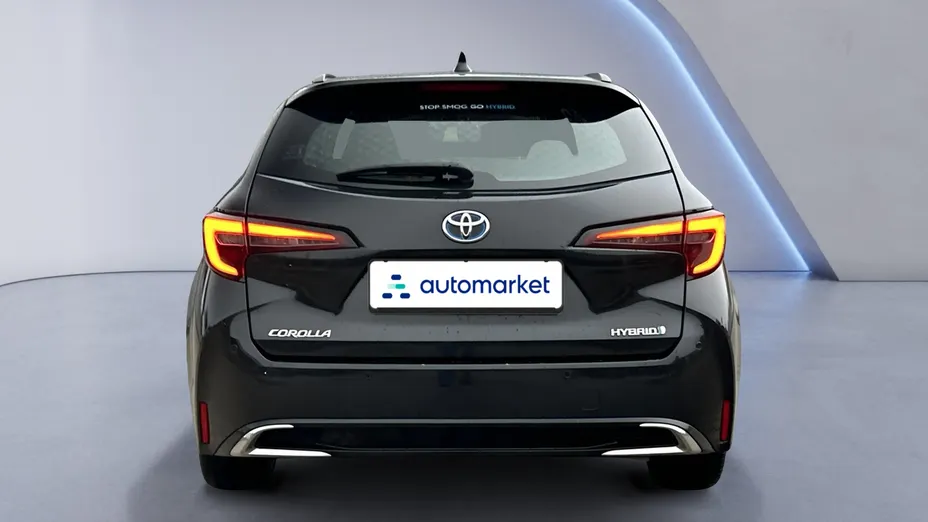 TOYOTA Corolla Corolla 1.8 Hybrid Comfort