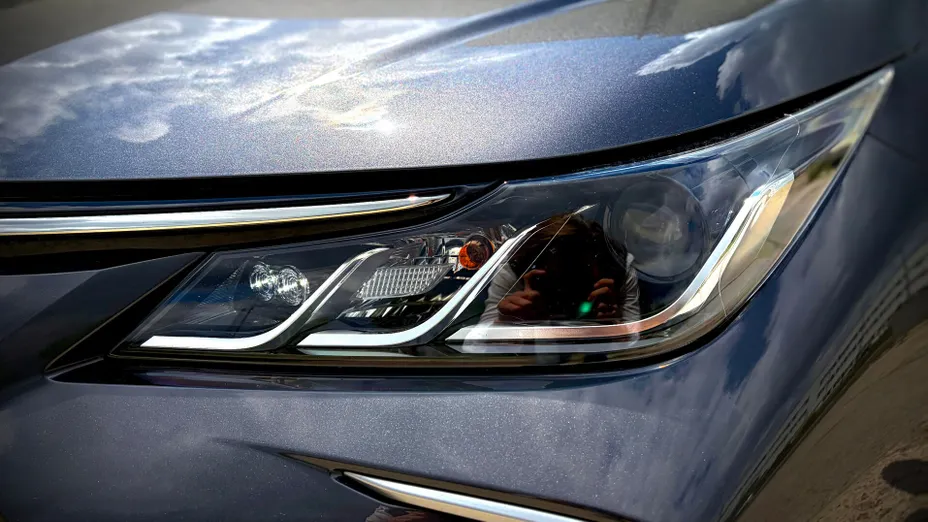 TOYOTA Corolla Corolla 1.8 Hybrid Comfort