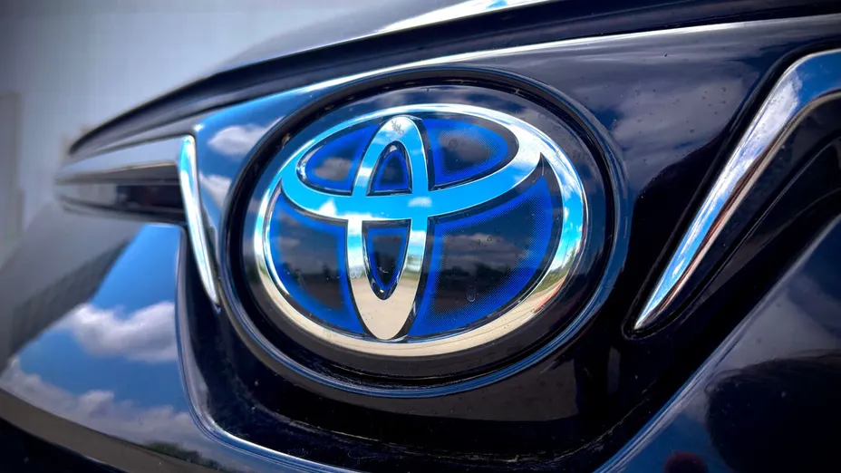 TOYOTA Corolla Corolla 1.8 Hybrid Style