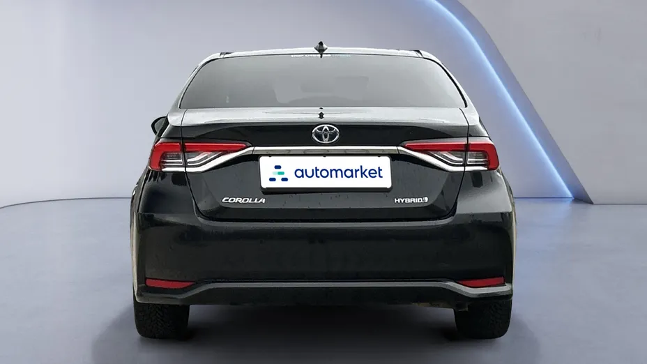 TOYOTA Corolla Corolla 1.8 Hybrid Style