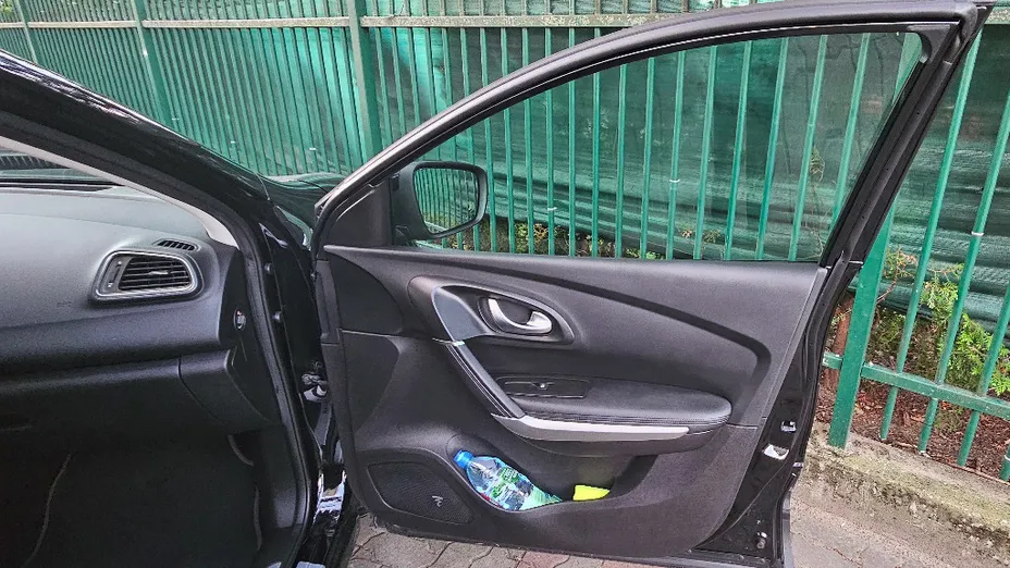 RENAULT Kadjar Kadjar 1.3 TCe FAP Intens EDC