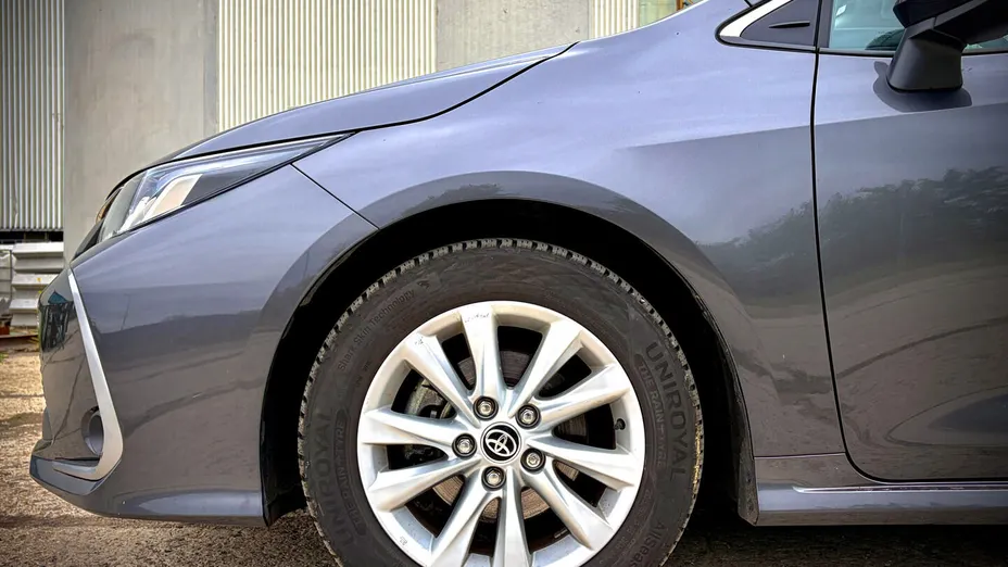TOYOTA Corolla Corolla 1.8 Hybrid Comfort